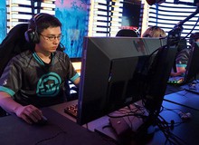 DOTA 2: Team Immortals thay máu, Forev sẽ là người ra đi