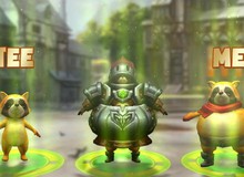 Liên Quân Mobile: Top 3 vị tướng tham ăn nhất Miền Đất Hứa