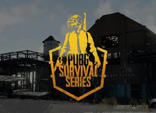 Giải đấu PUBG lớn nhất Hàn Quốc sắp chính thức khởi tranh