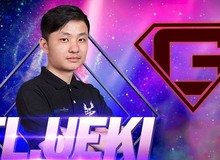 Liên Quân Mobile: Henry và XB bị cấm thi đấu 6 tháng, GameTV chào đón 3 thành viên mới