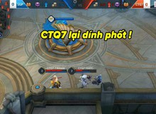 Team Liên Quân Mobile tai tiếng nhất Việt Nam bị mất một thành viên vì tội cày thuê