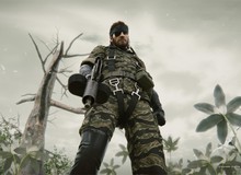 Những sự thật chưa được tiết lộ về tựa game đình đám Metal Gear Solid
