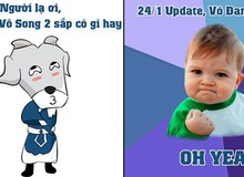 Ngạo Kiếm Vô Song 2: Võ Đang thắng áp đảo Thiên Vương, Hoa Sơn