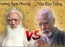 "Bắc tôn Thiếu Lâm, Nam sùng Võ Đang", vì sao giang hồ võ hiệp không thể thiếu Võ Đang chính phái