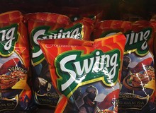 Liên Quân Mobile: Sự kiện mua Snack Swing để có cơ hội trúng Đá Quý sắp kết thúc