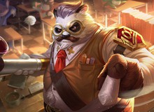 Liên Quân Mobile: Điểm mặt 2 hero vừa đi rừng tốt, vừa phù hợp để solo đường nhất hiện nay
