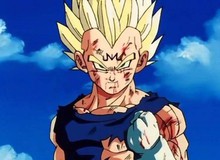 Dragon Ball: 12 điều bạn có thể chưa biết về chàng Hoàng tử Saiyan Vegeta