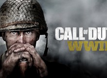 Call of Duty: WWII – Khi đất nước gọi tên những người hùng