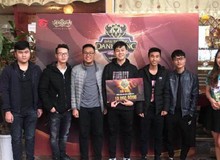 Clan quy mô lớn nhất Liên Quân Mobile sở hữu team vô địch vòng loại khu vực Hà Nội