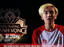 Game thủ Liên Quân Mobile được hâm mộ nhất bị tố dính tới cày thuê, GameTV lại sắp “thay máu”