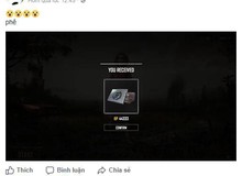 NSX PUBG chính thức xin lỗi, đền bù BP cho người chơi trên toàn thế giới