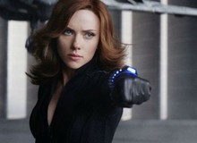 Cuối cùng Black Widow cũng sắp có "đất diễn riêng" trong vũ trụ điện ảnh Marvel