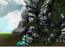 Liên Quân Mobile: Ngắm nhìn những bức vẽ tướng vô cùng mộc mạc, dễ thương của game thủ Hàn
