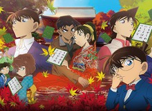 Đừng bỏ lỡ 5 bộ anime movie được tranh giải “Oscar Nhật Bản” lần thứ 41