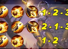 Liên Quân Mobile: Hướng dẫn chi tiết cách leo rank Cao Thủ với Violet ở đấu hạng mùa 5