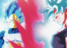 Dragon Ball Super: Hé lộ sức mạnh mới của Vegeta khiến người hâm mộ “đứng ngồi không yên”