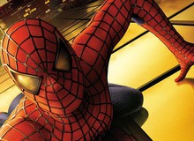 Spider-Man 4 và những tựa phim siêu anh hùng bị hủy bỏ vì những lí do Trời ơi đất hỡi