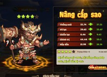 Tam Quốc Quần Anh Truyện ngày đầu ra mắt: Thời đại của tướng phòng thủ đã tới rồi!