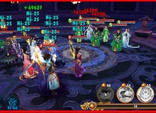 Một vài suy nghĩ về đợt big update mới nhất của Kim Dung Quần Hiệp Truyện: Khi người “nông dân” tỏa sáng