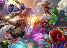 LMHT: Riot bất ngờ tung ra phần mềm siêu hot, giúp gamer thoải mái thay đổi Ảnh Nền máy tính