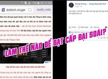 Đột Kích: Game thủ "hoang mang" ngày đầu ra mắt cấp độ mới