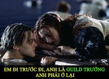 Đây là Guild trưởng mẫu mực mà bất cứ game thủ nào cũng muốn "đầu quân"