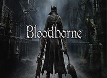 Review Bloodborne: Dark Souls phiên bản 2.5