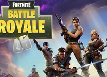 Những bí mật đằng sau thành công đầy bất ngờ với hơn 40 triệu người chơi của Fortnite