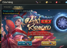 Liên Quân Mobile: Tổng hợp quà ingame được Garena tặng free cả server ngày đầu năm