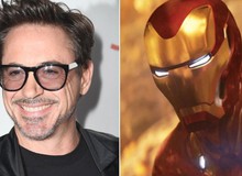 Khám phá thời đi học của các siêu anh hùng nhà Avengers: Iron Man từng có tuổi thơ dữ dội đấy