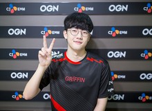 Cộng đồng LMHT Hàn Quốc không coi "Dream Team" SKT ra gì khi thấy màn hủy diệt của Griffin