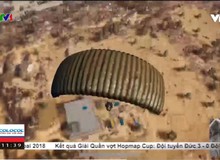 Xuất hiện trên sóng VTV, PUBG và Fortnite lọt top những trào lưu nổi bật nhất trên mạng Internet năm 2018