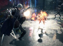 Devil May Cry 5 sẽ có thời lượng dài hơn so với các phiên bản trước