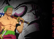 One Piece: Zoro sẽ học được bí kíp "kiếm pháp của phái Hỏa Hồ" và sở hữu chiêu thức "thanh kiếm lửa" trong arc Wano?