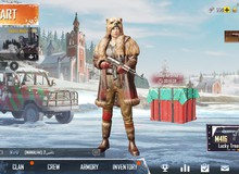 HLV thể hình ở Ấn Độ tự làm mình tổn thương vì... quá nghiện PUBG Mobile