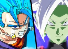 Tổng hợp 20 dạng hợp thể trong series Dragon Ball, nhân vật nào ngầu nhất thế giới Bi Rồng