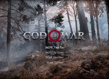Game thủ Việt chung tay gây quỹ ủng hộ dự án Việt hóa God of War