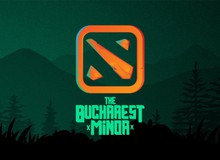 DOTA 2: Vòng bảng Bucharest Minor 2019 – Người Trung Quốc áp đảo phương Tây