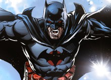 10 phiên bản đen tối và đáng sợ nhất của Batman từng xuất hiện trong truyện tranh