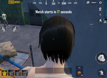 PUBG Mobile: Zombie đã xuất hiện ở bản beta, nhưng chỉ lảng vảng ở đảo chờ