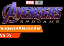 #Avengers4Alexander: Câu chuyện cảm động về bệnh nhân ung thư được xem Avengers: Endgame sớm nhất thế giới