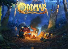 Những tựa game ấn tượng nhất năm 2018: Oddmar thể hiện sự "độc tôn"