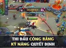 Mobile Legends Bang Bang VNG vượt mốc 2,5 triệu lượt tải một cách thần tốc