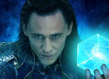Space Stone, viên đá vô cực khiến Loki phải chết đã xuất hiện trong nhiều bộ phim hơn bạn nghĩ đấy