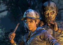 Walking Dead Final Season Episode 3 tung trailer mới, hé lộ nhiều nút thắt quan trọng