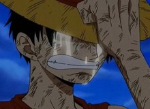 Thánh Oda cũng đã từng "khóc hết nước mắt" trong One Piece