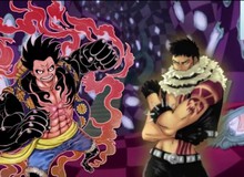 Top 5 nhân vật đã từng nhìn thấu tương lai trong One Piece, ai cũng mạnh mẽ và bá đạo