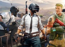 Không phải Fortnite hay PUBG Mobile, tựa game nhái PUBG lại kiếm tiền nhiều nhất năm 2018