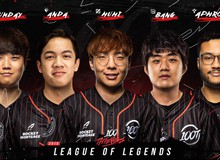 LMHT: Top 5 đội tuyển đáng xem nhất giải đấu LCS Mùa Xuân 2019