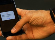 Từ ngày hôm nay, cảnh sát không được phép bắt nghi phạm mở khóa smartphone bằng dấu vân tay hoặc nhận diện khuôn mặt
